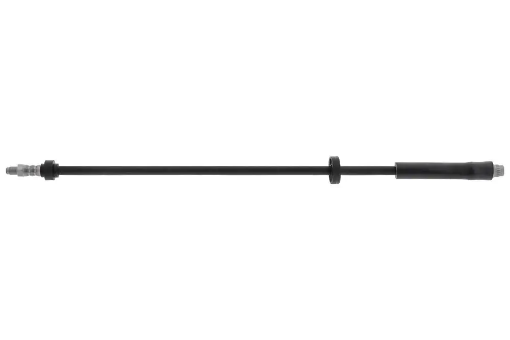 Bremsschlauch Vorderachse links Vorderachse rechts TOPRAN 724 346