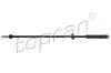 Bremsschlauch Vorderachse links Vorderachse rechts TOPRAN 724 346