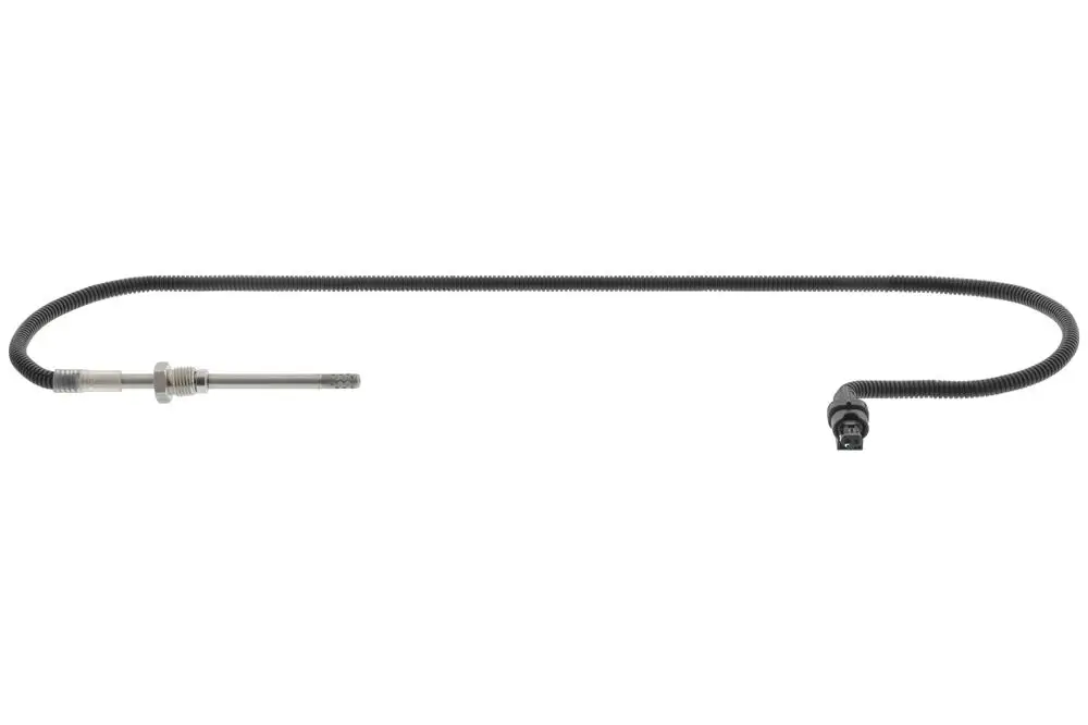 Sensor, Abgastemperatur Katalysator TOPRAN 409 577