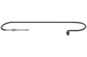 Sensor, Abgastemperatur Katalysator TOPRAN 409 577