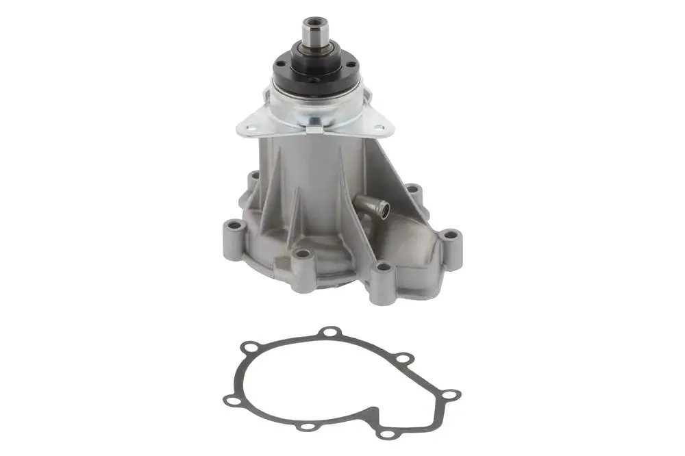 Wasserpumpe, Motorkühlung TOPRAN 400 403