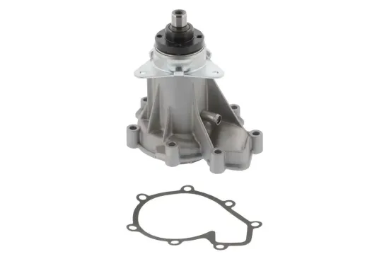 Wasserpumpe, Motorkühlung TOPRAN 400 403 Bild Wasserpumpe, Motorkühlung TOPRAN 400 403