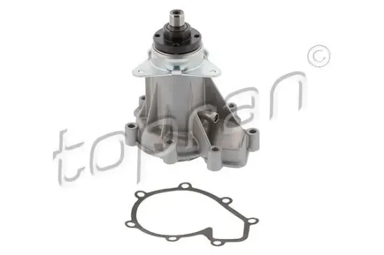 Wasserpumpe, Motorkühlung TOPRAN 400 403 Bild Wasserpumpe, Motorkühlung TOPRAN 400 403