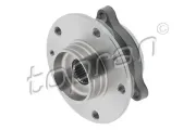 Radlager Vorderachse beidseitig TOPRAN 702 173
