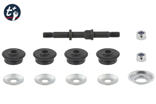 Stange/Strebe, Stabilisator Vorderachse rechts Vorderachse links TOPRAN 600 349 Bild Stange/Strebe, Stabilisator Vorderachse rechts Vorderachse links TOPRAN 600 349