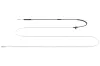 Gaszug TOPRAN 103 300