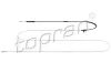 Gaszug TOPRAN 103 300