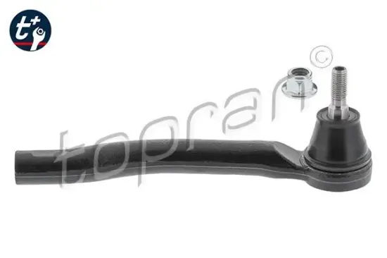 Spurstangenkopf Vorderachse rechts TOPRAN 702 635 Bild Spurstangenkopf Vorderachse rechts TOPRAN 702 635