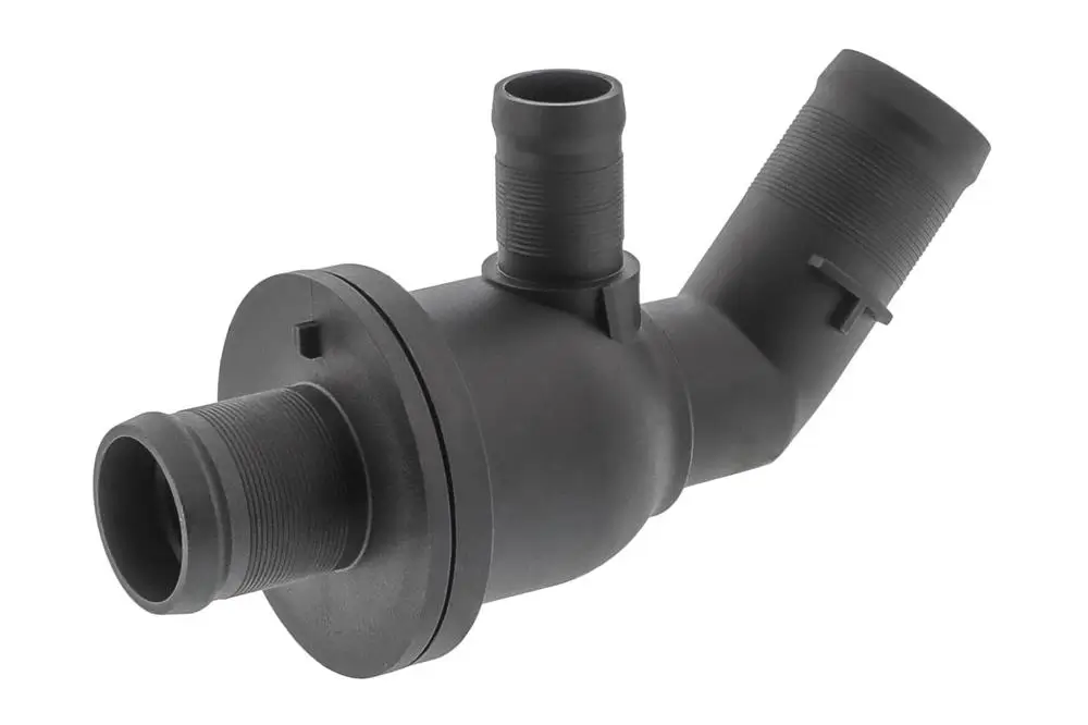 Thermostat, Kühlmittel TOPRAN 410 469