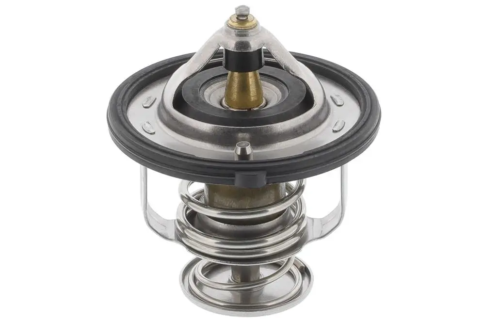 Thermostat, Kühlmittel TOPRAN 601 741