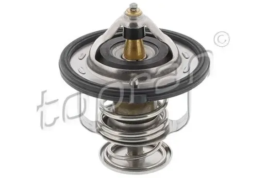 Thermostat, Kühlmittel TOPRAN 601 741 Bild Thermostat, Kühlmittel TOPRAN 601 741