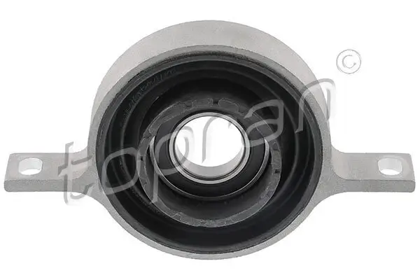 Lagerung, Gelenkwelle TOPRAN 503 568