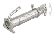 Kühler, Abgasrückführung TOPRAN 305 139