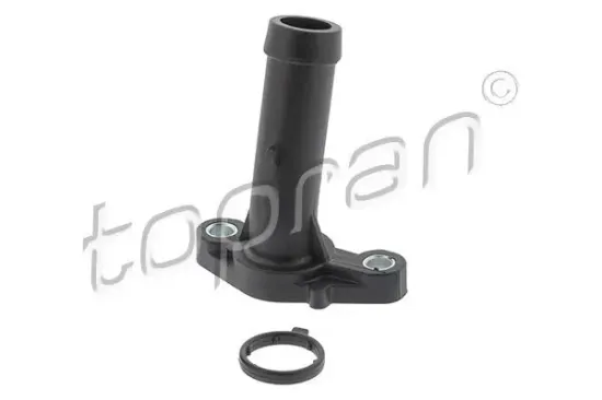 Kühlmittelflansch oben TOPRAN 119 823 Bild Kühlmittelflansch oben TOPRAN 119 823