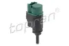 Bremslichtschalter TOPRAN 702 279