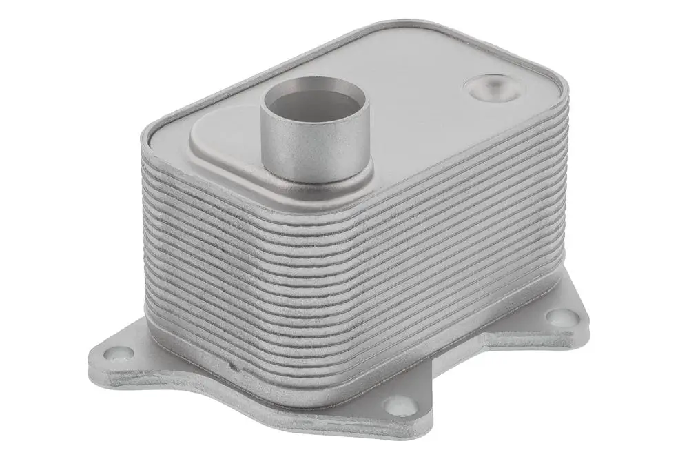 Ölkühler, Motoröl TOPRAN 120 027