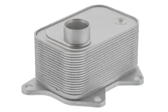 Ölkühler, Motoröl TOPRAN 120 027 Bild Ölkühler, Motoröl TOPRAN 120 027