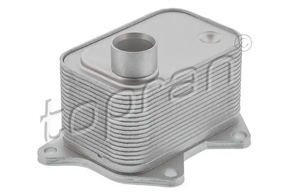 Ölkühler, Motoröl TOPRAN 120 027