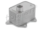 Ölkühler, Motoröl TOPRAN 120 027