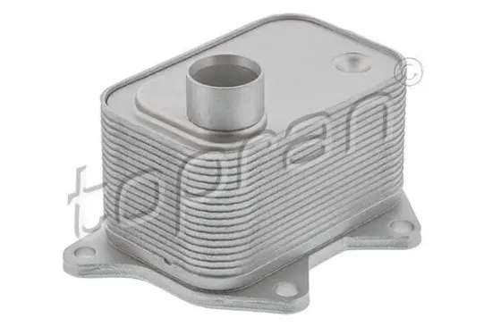 Ölkühler, Motoröl TOPRAN 120 027 Bild Ölkühler, Motoröl TOPRAN 120 027