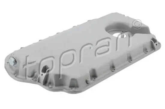 Ölwanne TOPRAN 111 876 Bild Ölwanne TOPRAN 111 876