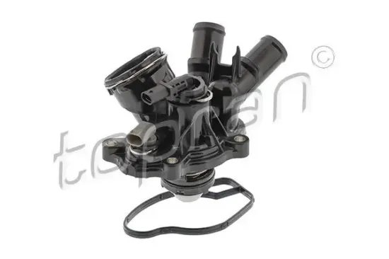 Thermostat, Kühlmittel TOPRAN 630 315 Bild Thermostat, Kühlmittel TOPRAN 630 315