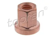Mutter, Abgaskrümmer TOPRAN 120 135