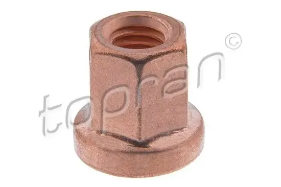 Mutter, Abgaskrümmer TOPRAN 120 135 Bild Mutter, Abgaskrümmer TOPRAN 120 135
