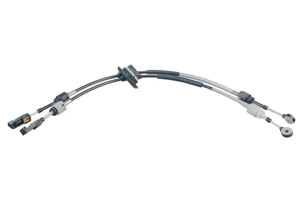 Seilzug, Schaltgetriebe TOPRAN 724 024