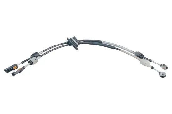 Seilzug, Schaltgetriebe TOPRAN 724 024 Bild Seilzug, Schaltgetriebe TOPRAN 724 024