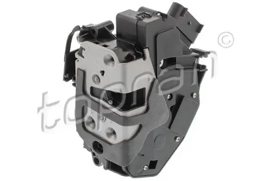 Türschloss vorne rechts TOPRAN 601 487 Bild Türschloss vorne rechts TOPRAN 601 487