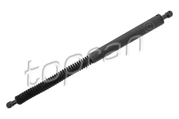 Gasfeder, Koffer-/Laderaum hinten links Fahrzeugheckklappe nur einseitig verbaut TOPRAN 503 997