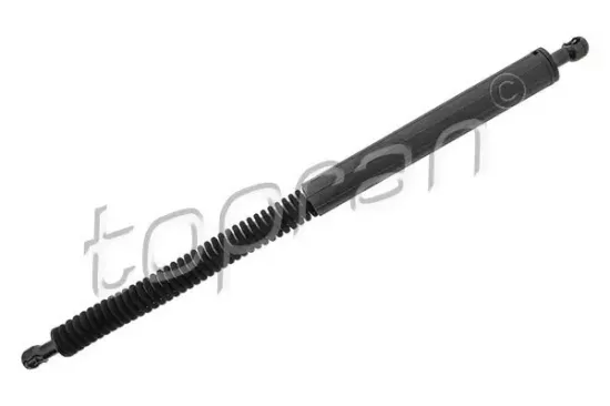 Gasfeder, Koffer-/Laderaum hinten links Fahrzeugheckklappe nur einseitig verbaut TOPRAN 503 997 Bild Gasfeder, Koffer-/Laderaum hinten links Fahrzeugheckklappe nur einseitig verbaut TOPRAN 503 997