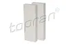 Filtersatz, Innenraumluft TOPRAN 724 181