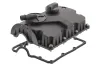 Zylinderkopfhaube TOPRAN 120 405