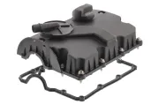 Zylinderkopfhaube TOPRAN 120 405