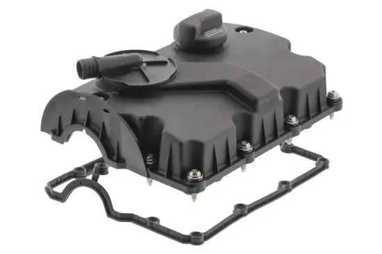 Zylinderkopfhaube TOPRAN 120 405 Bild Zylinderkopfhaube TOPRAN 120 405