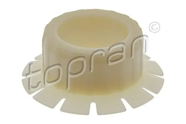 Buchse TOPRAN 120 132