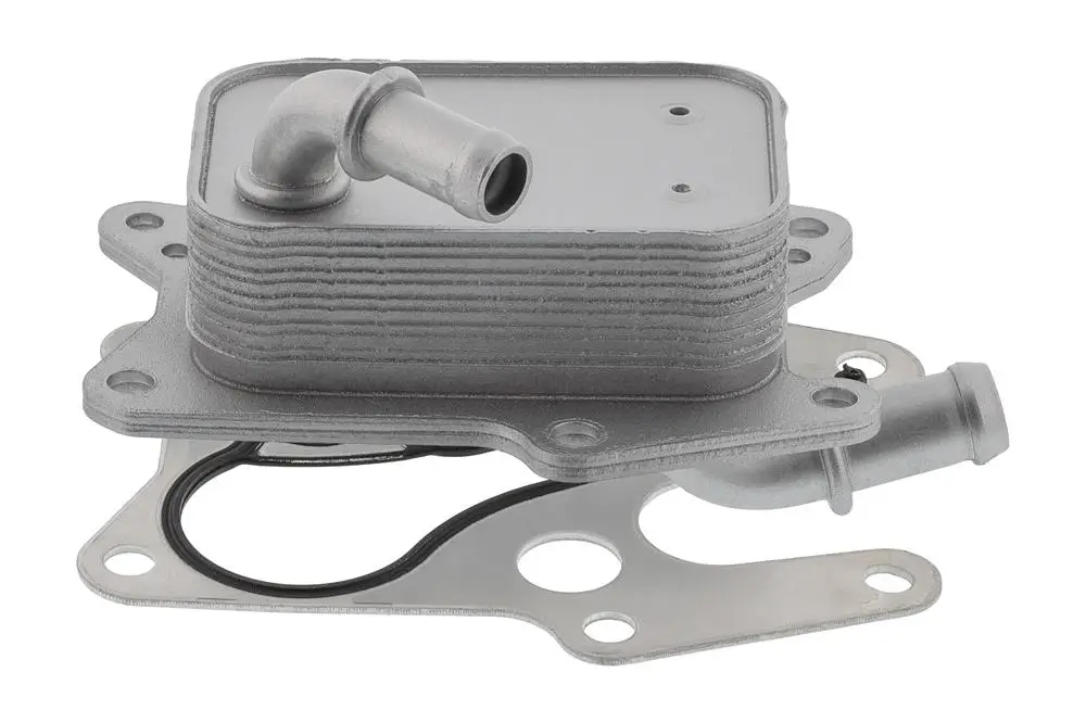 Ölkühler, Motoröl TOPRAN 410 102