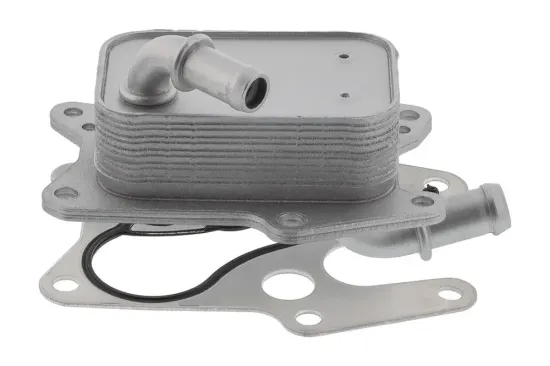 Ölkühler, Motoröl TOPRAN 410 102 Bild Ölkühler, Motoröl TOPRAN 410 102