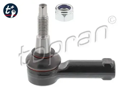 Spurstangenkopf Vorderachse links Vorderachse rechts TOPRAN 304 824 Bild Spurstangenkopf Vorderachse links Vorderachse rechts TOPRAN 304 824