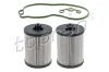 Kraftstofffilter TOPRAN 113 546