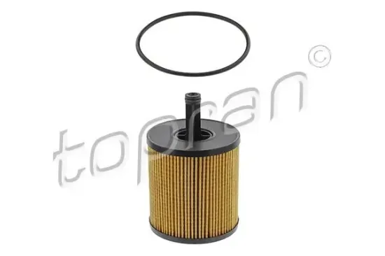 Ölfilter TOPRAN 113 545 Bild Ölfilter TOPRAN 113 545