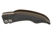 Spannschiene, Steuerkette TOPRAN 502 977