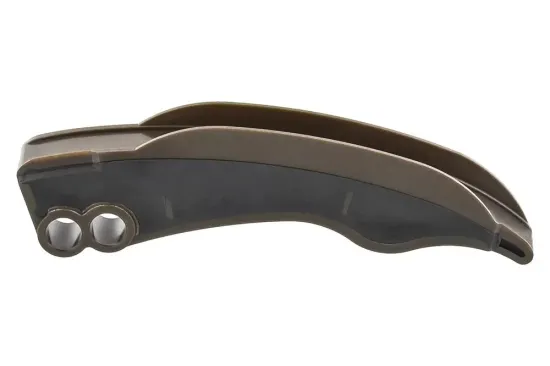 Spannschiene, Steuerkette TOPRAN 502 977 Bild Spannschiene, Steuerkette TOPRAN 502 977