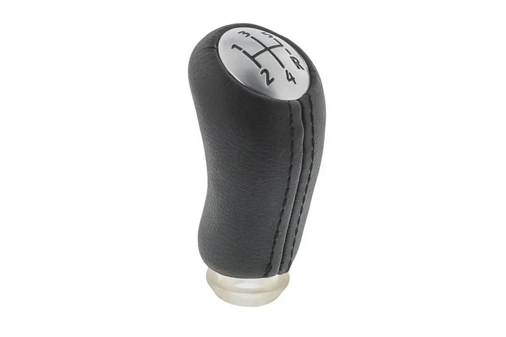 Schalthebelknauf TOPRAN 702 645