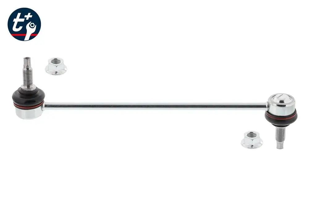 Stange/Strebe, Stabilisator Vorderachse rechts Vorderachse links TOPRAN 821 930