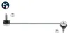 Stange/Strebe, Stabilisator Vorderachse rechts Vorderachse links TOPRAN 821 930