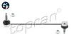 Stange/Strebe, Stabilisator 2. Vorderachse links 2. Vorderachse rechts TOPRAN 821 930