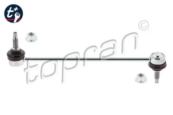 Stange/Strebe, Stabilisator 2. Vorderachse links 2. Vorderachse rechts TOPRAN 821 930 Bild Stange/Strebe, Stabilisator 2. Vorderachse links 2. Vorderachse rechts TOPRAN 821 930